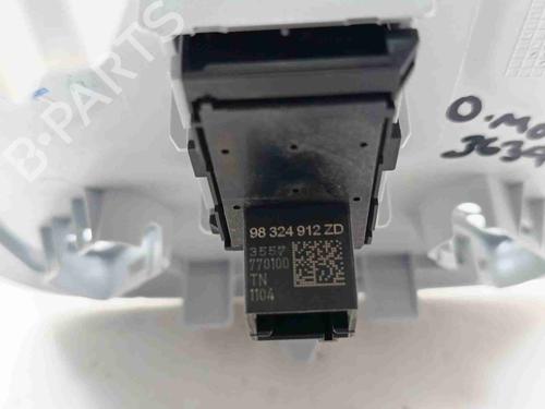 Plafonier OPEL MOKKA 1.2 (76) | BP34584112I8 - Image 4