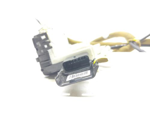 Rear right lock PEUGEOT PARTNER Box Body/MPV  | BP27206439C99 