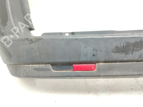 Bak støtfanger OPEL COMBO Box Body/MPV (X12) 1.3 CDTI (B05) | BP16705118C8 