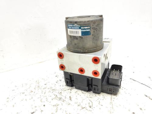 Used ABS pump HYUNDAI TERRACAN (HP) 2.9 CRDi 4WD (163 hp) 25382536