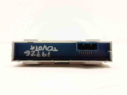 Electronic module TOYOTA VERSO (_R2_) 2.0 D-4D (AUR20_, AUR20R) | BP36804914M83 - Image 2