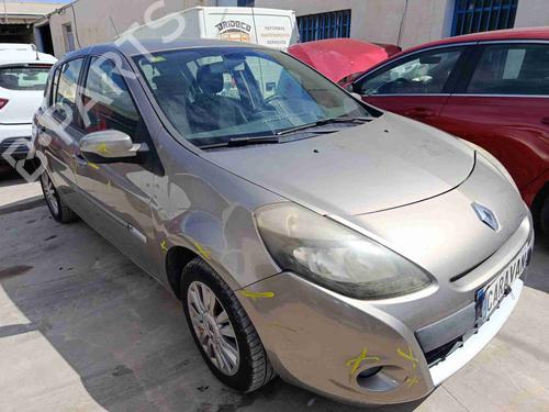 Used Parts RENAULT CLIO III (BR0/1, CR0/1) 1.5 dCi 4686134