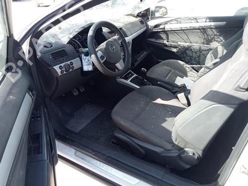 Left taillight OPEL ASTRA H GTC (A04)  | BP22275855C34 