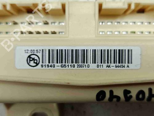 Electronic module KIA NIRO I (DE) 1.6 GDI Hybrid | BP37795321M83 - Image 2
