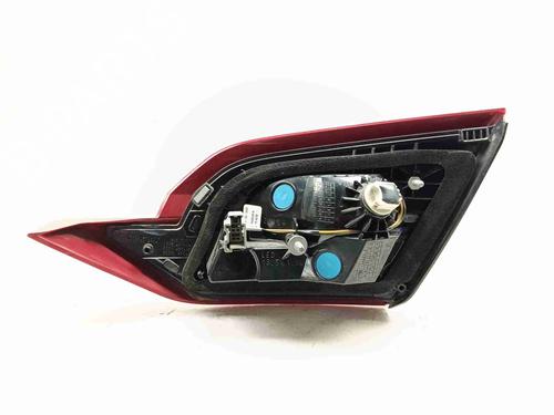 Left tailgate light FORD FIESTA VII (HJ, HF) 1.0 EcoBoost | BP39429048C79 - Image 2