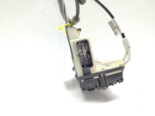 Rear left lock PEUGEOT 208 I (CA_, CC_) 1.2 PureTech 82 | BP16508792C100 