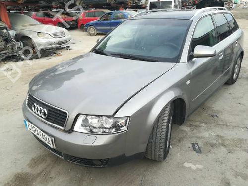 Used Parts AUDI A4 B6 Avant (8E5) 2.5 TDI 1602093