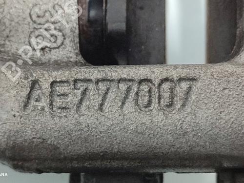 Right rear brake caliper PEUGEOT RIFTER  | BP16843564M106 