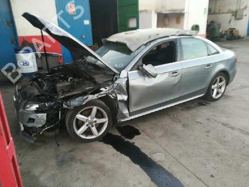 Switch AUDI A4 B8 (8K2)  | BP16503782I30 