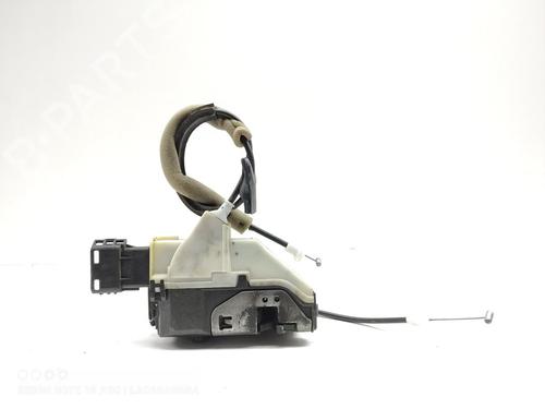 Front right lock PEUGEOT PARTNER Tepee  | BP22746776C97 
