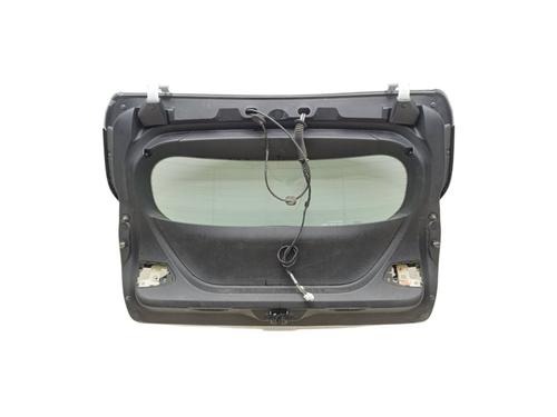 Tailgate RENAULT MEGANE IV Hatchback (B9A/M/N_) 1.5 dCi 90 (B9A1) | BP31622741C6 