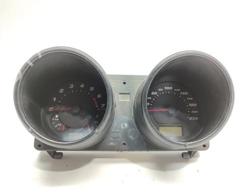 Used Instrument cluster SEAT AROSA (6H1) 1.0 (50 hp) 17054570
