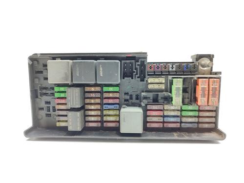 Used Fuse box MERCEDES-BENZ M-CLASS (W164) ML 320 CDI 4-matic (164.122) (224 hp) 17459164