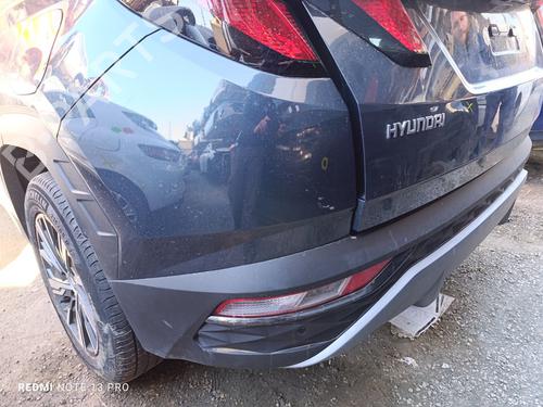Rear bumper HYUNDAI TUCSON (NX4E, NX4A)  | BP29720693C8 