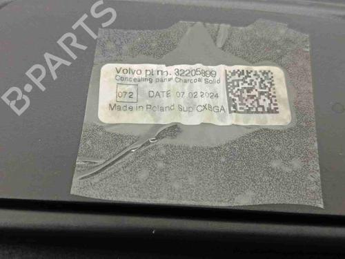 Hattehylde VOLVO XC60 II (246) B4 Mild-Hybrid | BP37238263C85 - Image 2