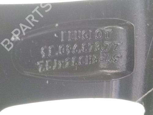 Rim PEUGEOT 3008 II SUV (MC_, MR_, MJ_, M4_) 1.2 THP/ PureTech 130 (MRHNSM, MRHNSU, MRHNSJ, MRHNYW,... | BP29533064C45 