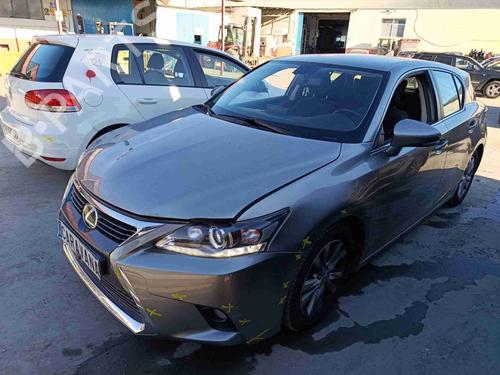 Right headlight LEXUS CT (ZWA10_) 200h (ZWA10_) | BP40293662C29 - Image 5