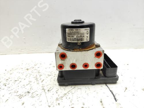 ABS pump VOLVO XC90 I (275) D5 AWD | BP25437822M43 