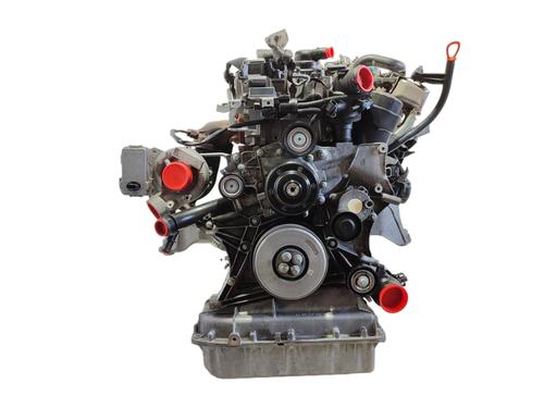 Engine MERCEDES-BENZ VITO Bus (W639) 116 CDI (639.701, 639.703, 639.705) | BP29721205M1 