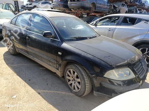 Engine control unit (ECU) VW PASSAT B5.5 (3B3) | BP25793458M57 - Image 7