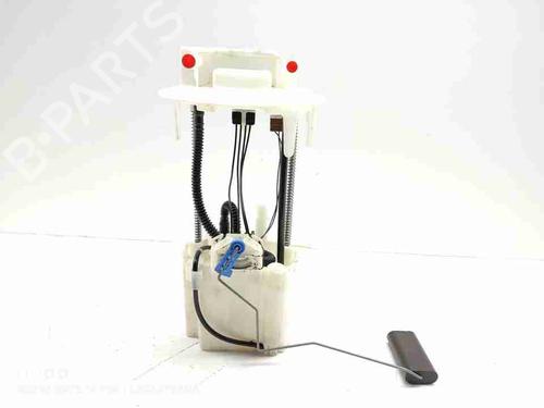 Fuel pump PEUGEOT RIFTER | BP37631806M76 - Image 2