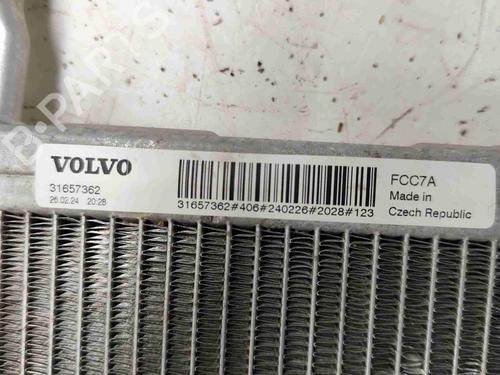 Water radiator VOLVO XC60 II (246) B4 Mild-Hybrid | BP37232297M31 - Image 2