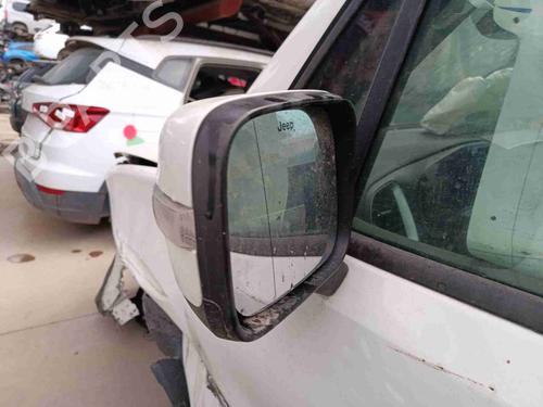 Used Left mirror Left mirror JEEP RENEGADE SUV (BU, B1, BV) 1.6 CRD (120 hp) 39104697 39104697