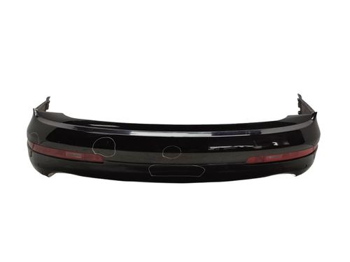 Used Rear bumper AUDI Q7 (4LB) 3.0 TDI quattro (233 hp) 27624329