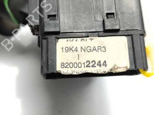 Steering column stalk RENAULT LAGUNA II (BG0/1_) 1.9 dCi (BG1A, BG1W, BG0G) | BP16984413I23 