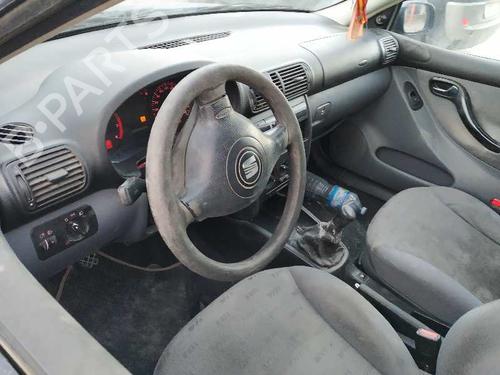 Left front window switch SEAT LEON (1M1) | BP16513102I27