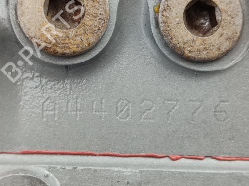 Gearbox TOYOTA RAV 4 IV (_A4_)  | BP23844416M3 