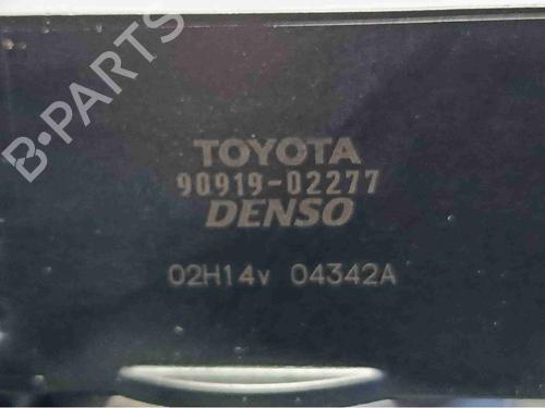 Engine TOYOTA YARIS CROSS (MXP_) | BP38341318M1 - Image 13