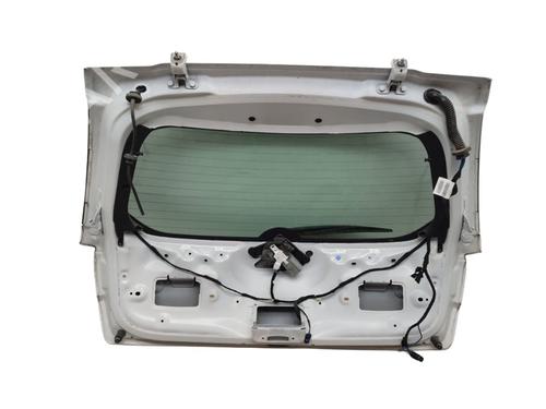 Tailgate CITROËN C3 II (SC_)  | BP24366157C6 