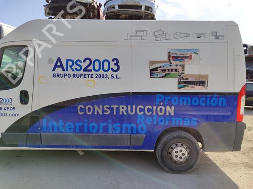 AC radiator PEUGEOT BOXER Van 2.2 HDi 120 | BP37640140M32 - Image 7
