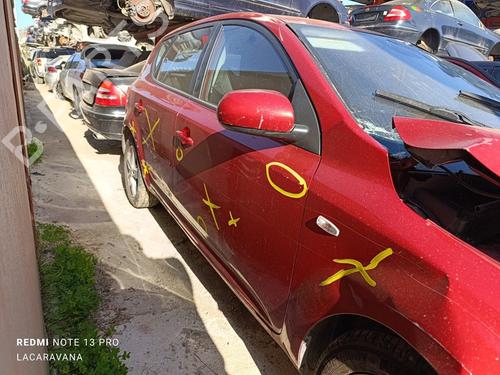 Engine KIA CEE'D Hatchback (ED)  | BP23996253M1  - Image 29