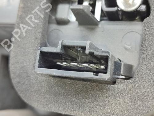Right taillight CITROËN C3 III (SX)  | BP29721013C35 