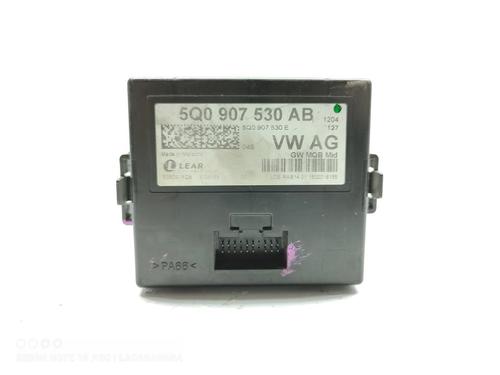 Electronic module VW GOLF VII (5G1, BQ1, BE1, BE2)  | BP16506974M83 