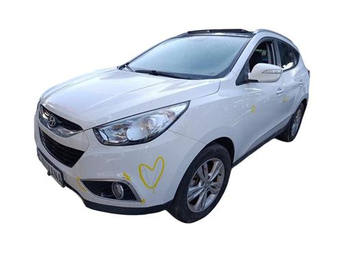 Switch HYUNDAI ix35 (LM, EL, ELH) | BP33176083I30 - Image 5