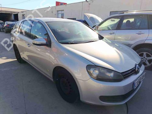 Left headlight VW GOLF VI (5K1) 1.6 TDI | BP39502646C28 - Image 3