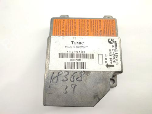 ECU airbags BMW 5 (E39) 528 i (193 hp) 65778374799 | 65778374799 |