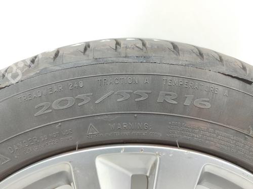 Rim PEUGEOT 308 SW II (LC_, LJ_, LR_, LX_, L4_) 1.6 BlueHDi 120 | BP18240391C45 