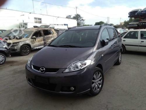 Oil sump MAZDA 5 (CR) 2.0 CD (CR19) | BP17809830M115  - Image 7