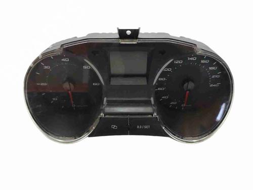 Used Instrument cluster Instrument cluster 38174704 38174704