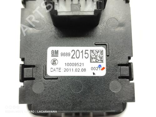 Headlight switch CHEVROLET AVEO Hatchback (T300) 1.4 | BP21678424I24 