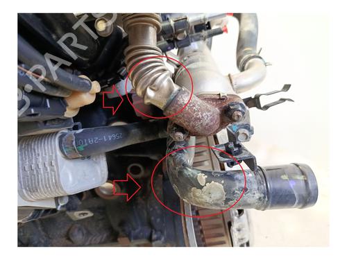 Engine HYUNDAI i30 Estate (GD) | BP35787585M1 - Image 17