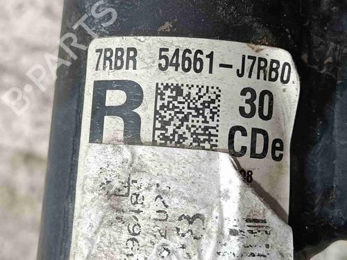 Right front shock absorber KIA XCEED (CD) | BP38933853M17 - Image 3