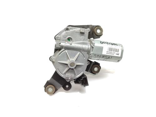 Rear wiper motor NISSAN QASHQAI II (J11, J11_)  | BP16507065M102 