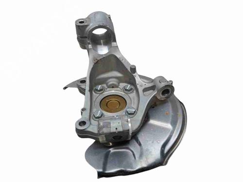 Right front steering knuckle VOLVO EX30 (416) Electric | BP38911049M26 - Image 3