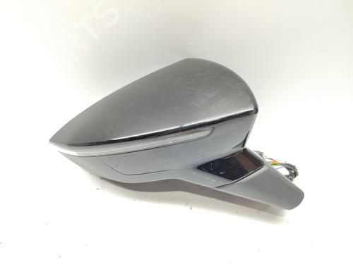 Right mirror SEAT IBIZA V (KJ1, KJG) 1.0 TSI | BP16516916C27