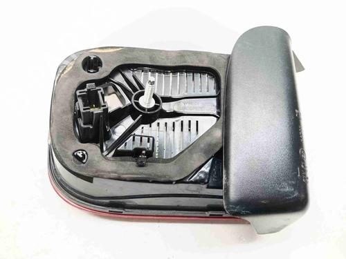 Left tailgate light CITROËN C4 CACTUS 1.6 BlueHDi 100 | BP40010175C79 - Image 2